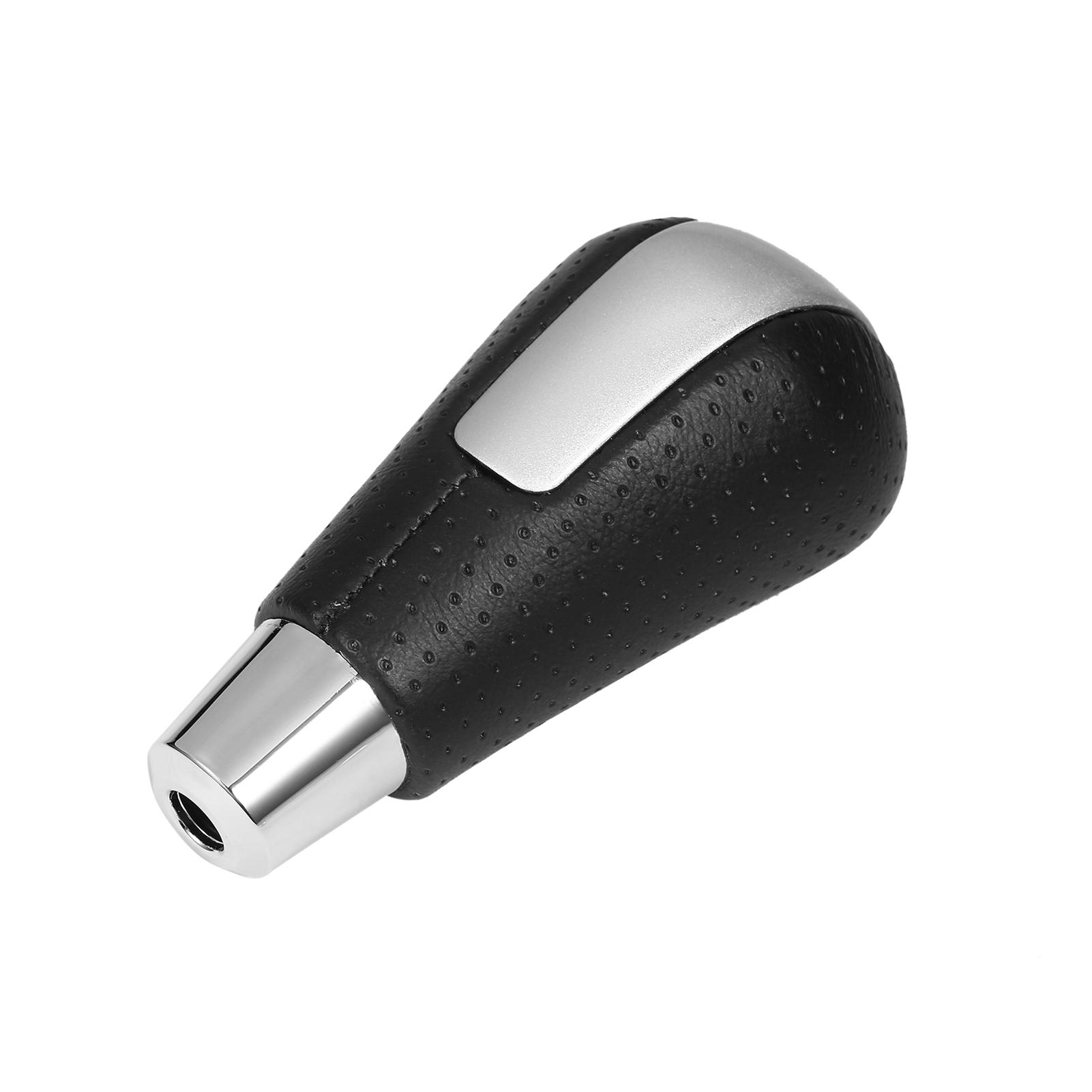 Automatic Shift Knob, Car Gear Shifter Knob Head Handle Lever Replacement for Mazda 3 2008-2011