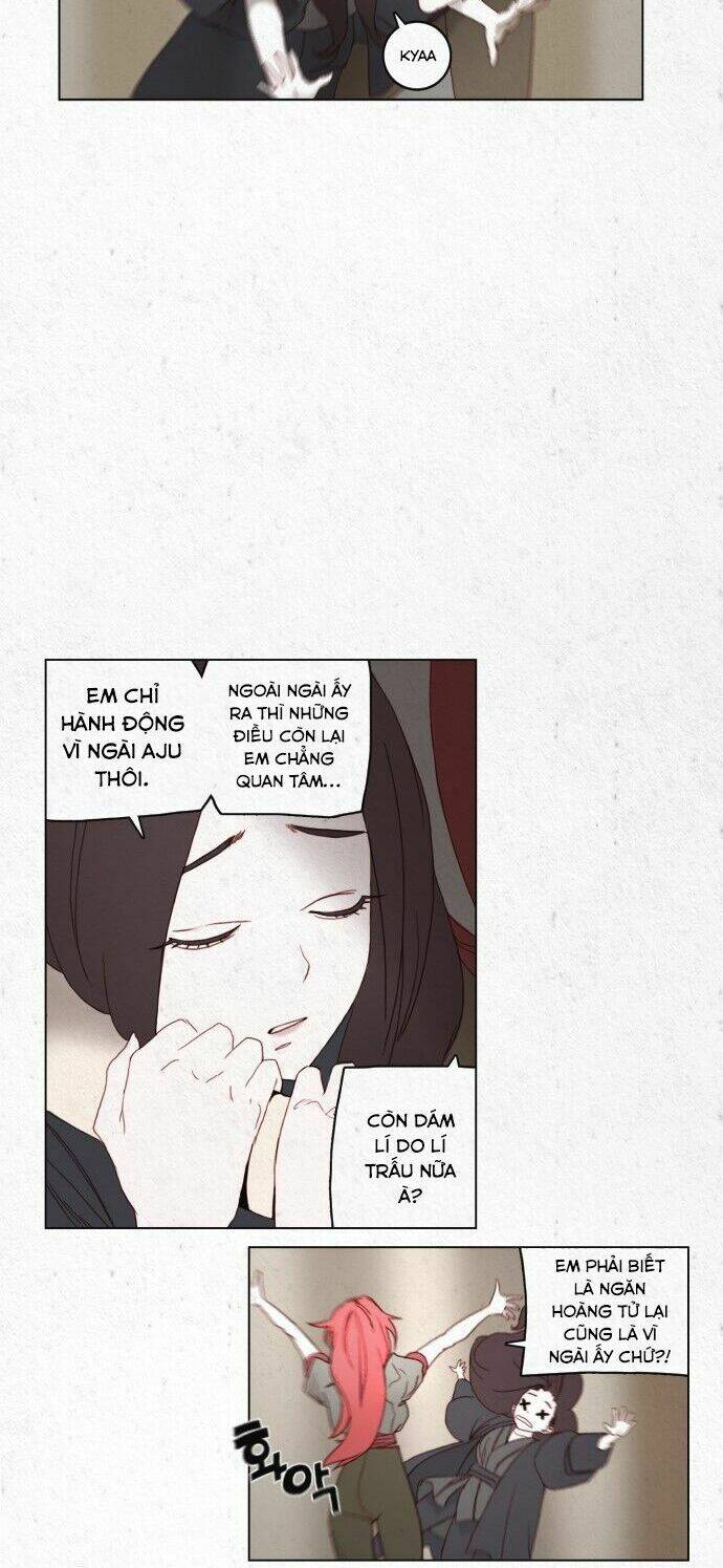 dawn of the frozen wastelands chapter 2 52