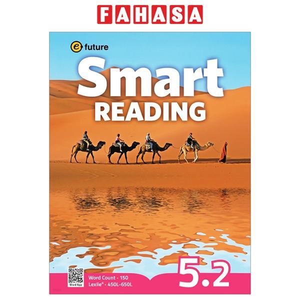 Smart Reading 5-2 (150 Words)
