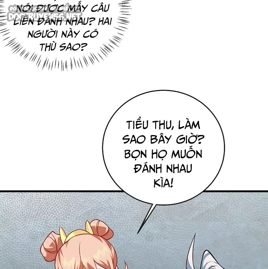 mang theo các tiên tử vô địch thiên hạ chapter 17.2 18