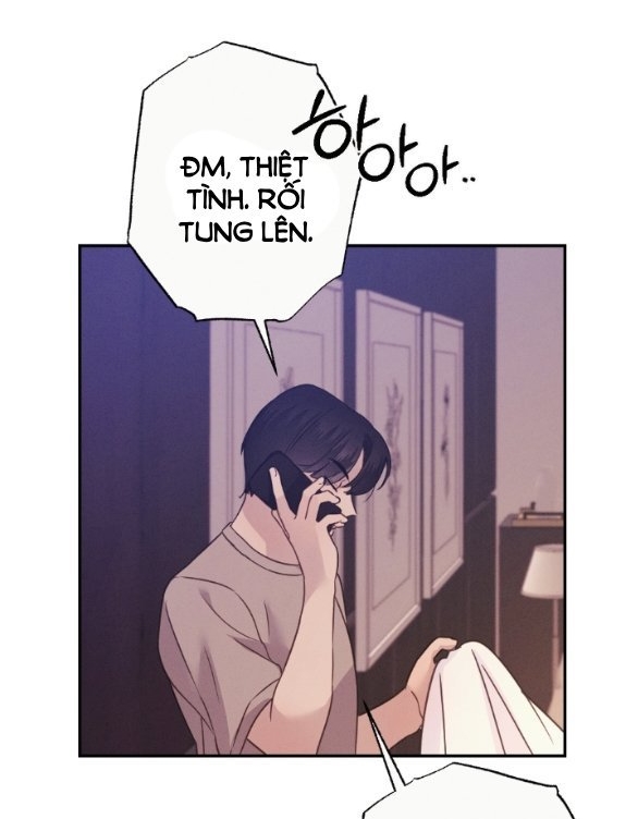 [18+] người vợ quyến rũ chapter 23.1 34