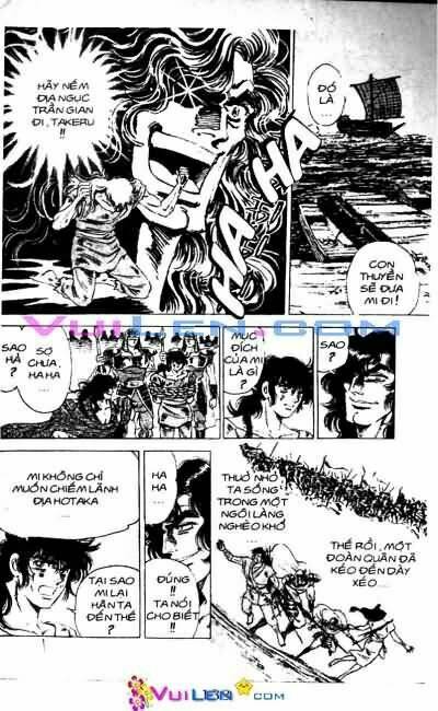 vương tử takeru chapter 10 133