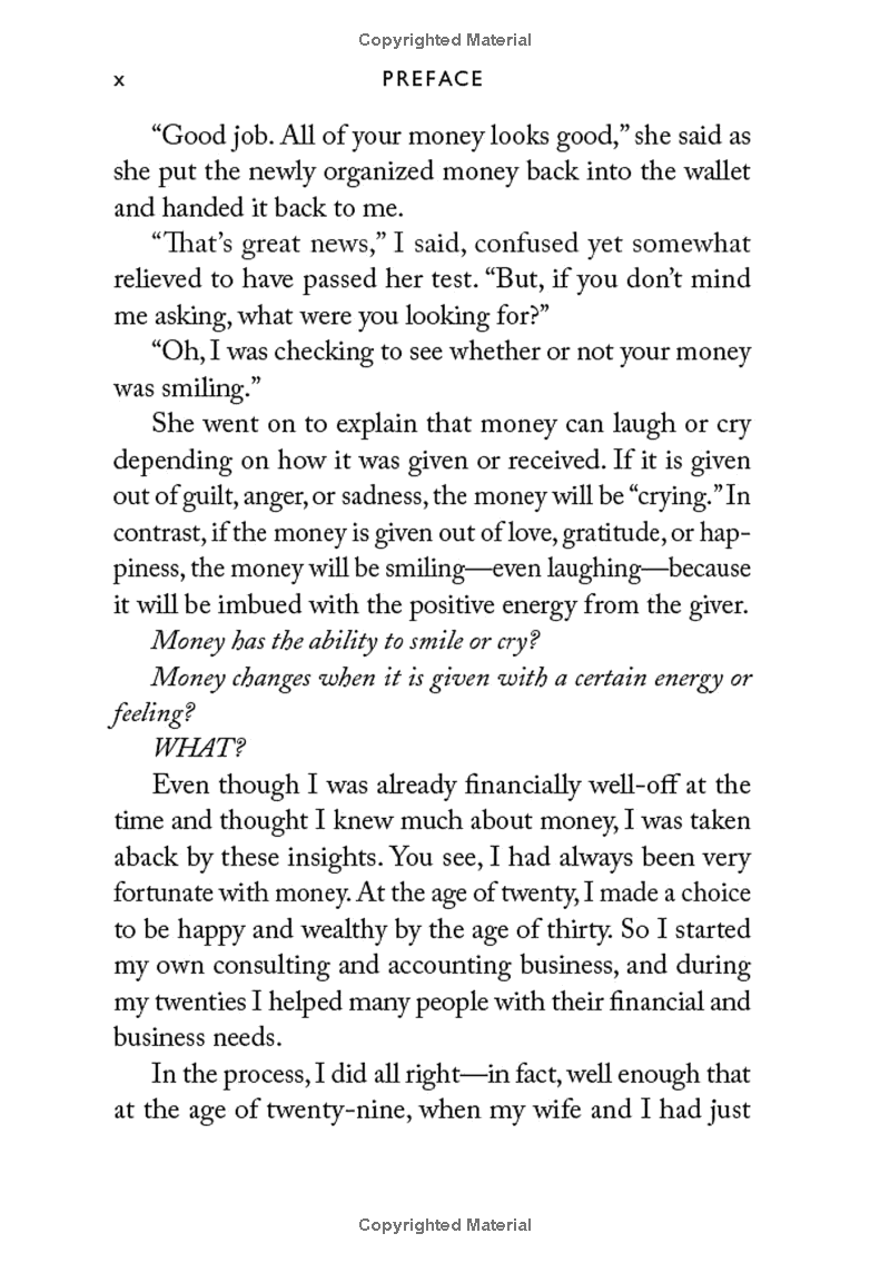 Sách ngoại văn: Happy Money: The Japanese Art Of Making Peace With Your Money