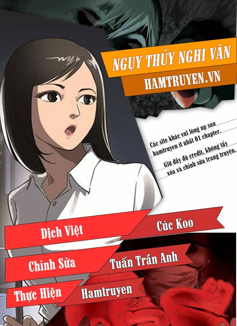 ngụy thủy nghi vân chapter 51 1