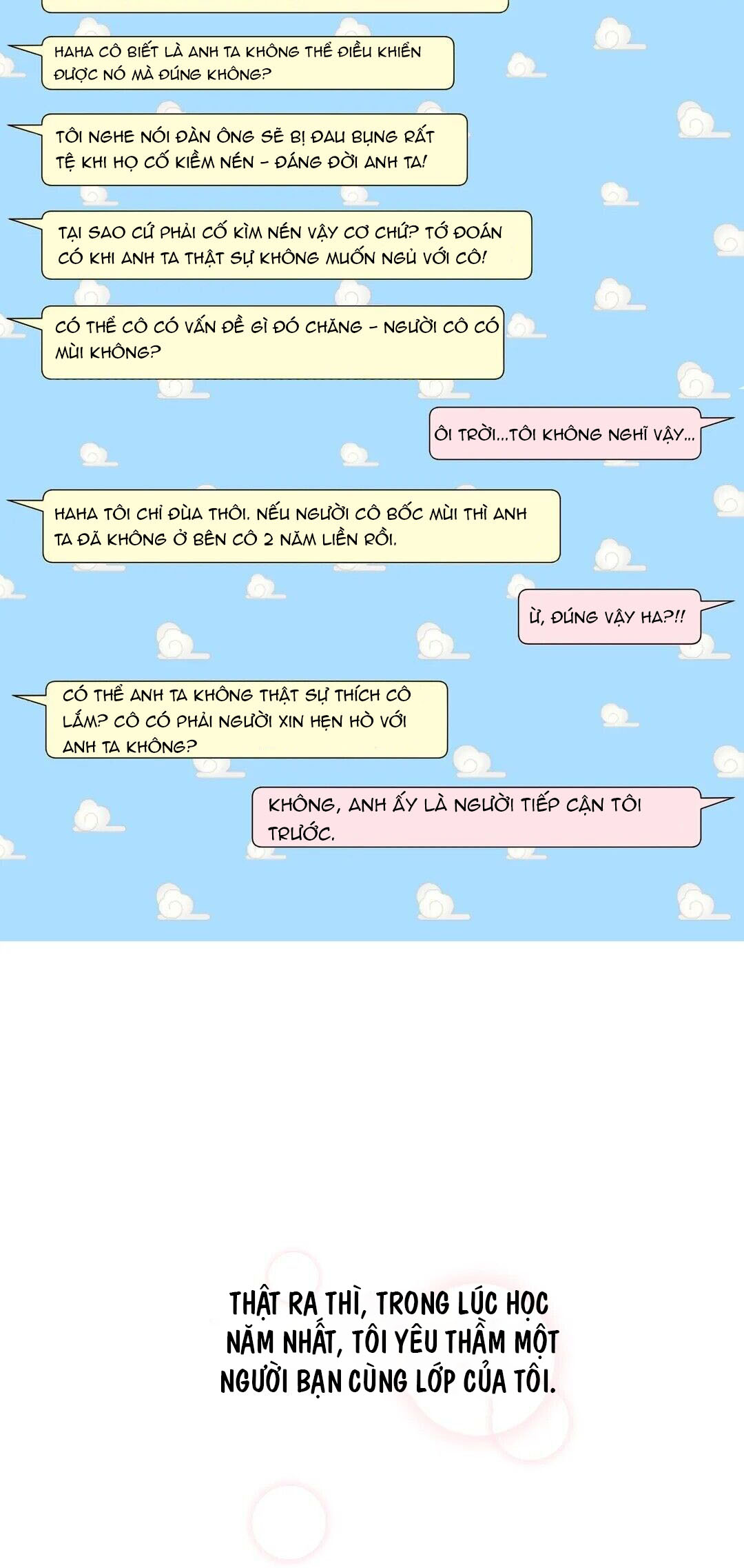 honey bed talk chapter 21 6