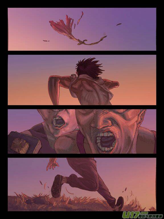 chim yến không về chapter 5 16