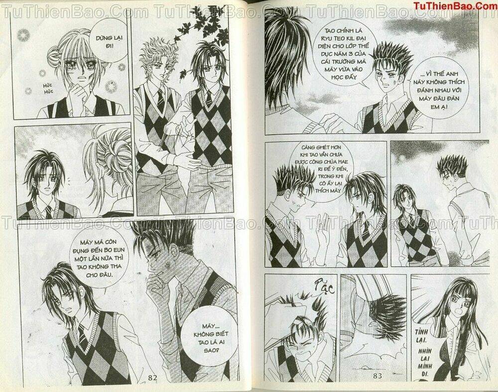 bí mật chapter 3 40