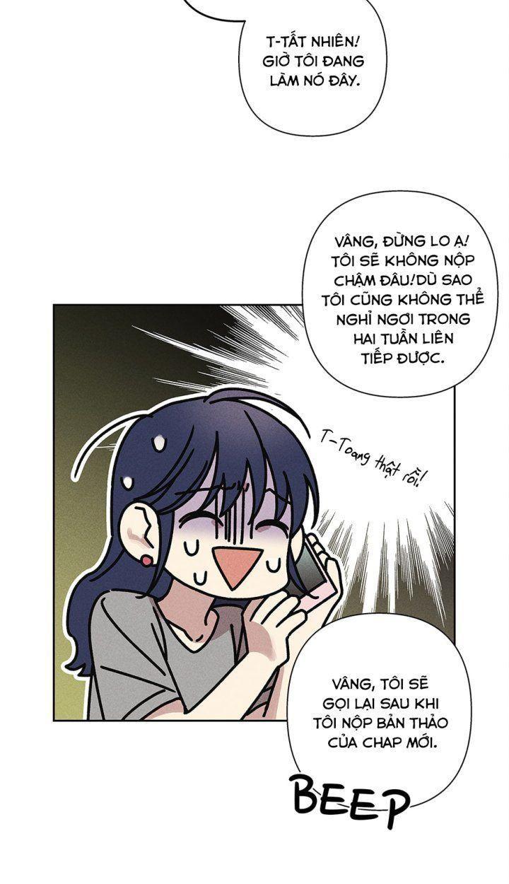 bạn trai tôi là một con ma ngọt ngào chapter 4 4