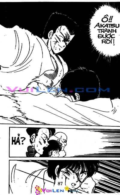 truyền nhân atula - shura no mon i chapter 3 88