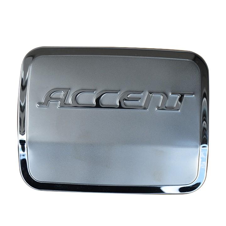 Ốp Nắp Bình Xăng Hyundai Accent