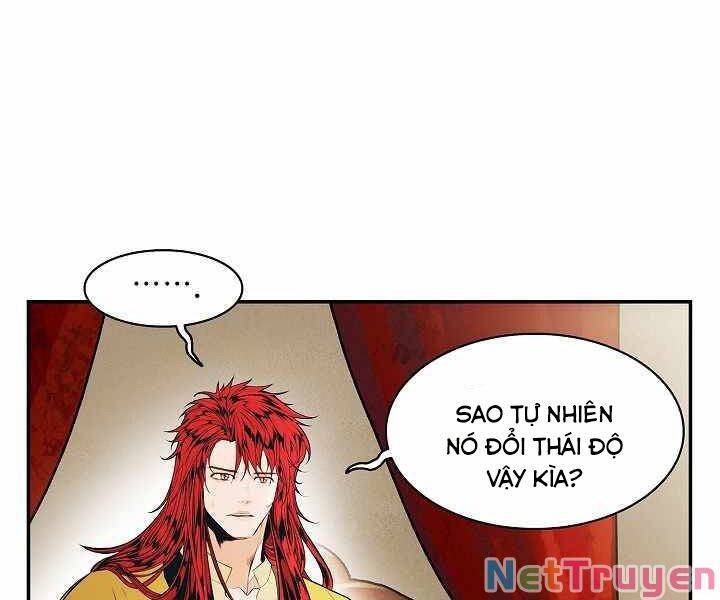 bất bại chân ma chapter 137 26