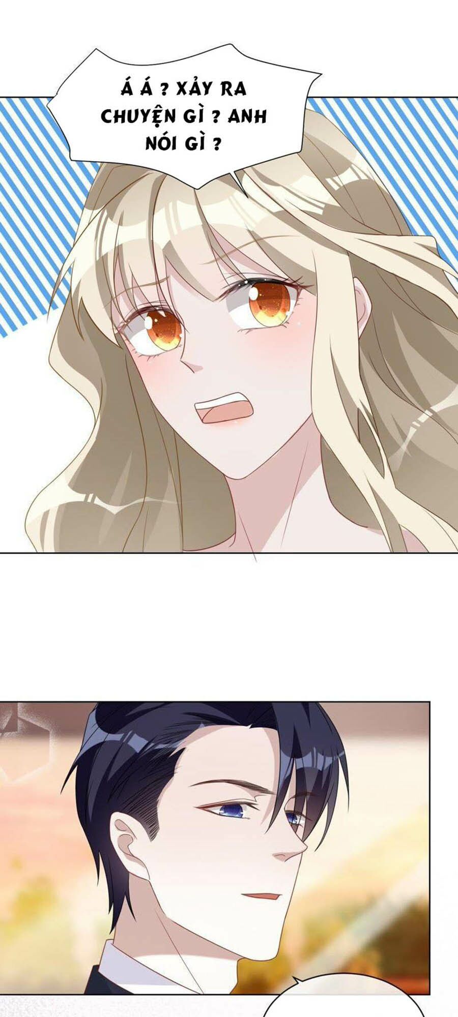 thần luân mật luyến chapter 75 14