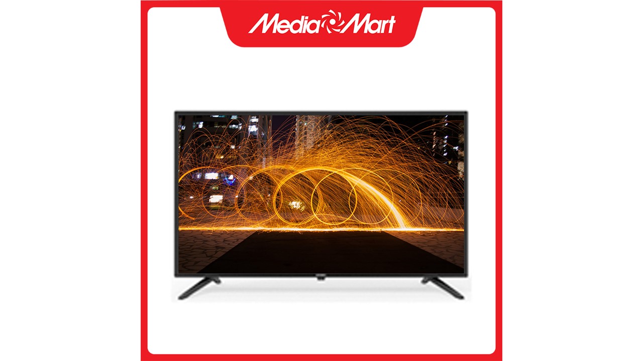 Tivi LED Coex 32 inch 32F4000X, HD Ready, HDR -Hàng chính hãng