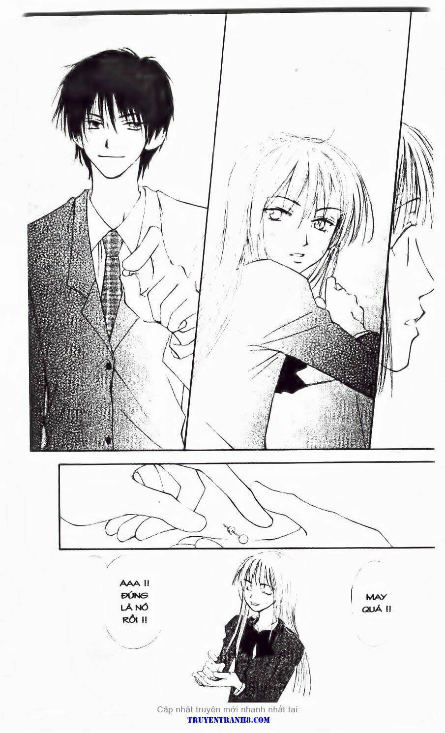 land of the blindfolded chapter 16 30