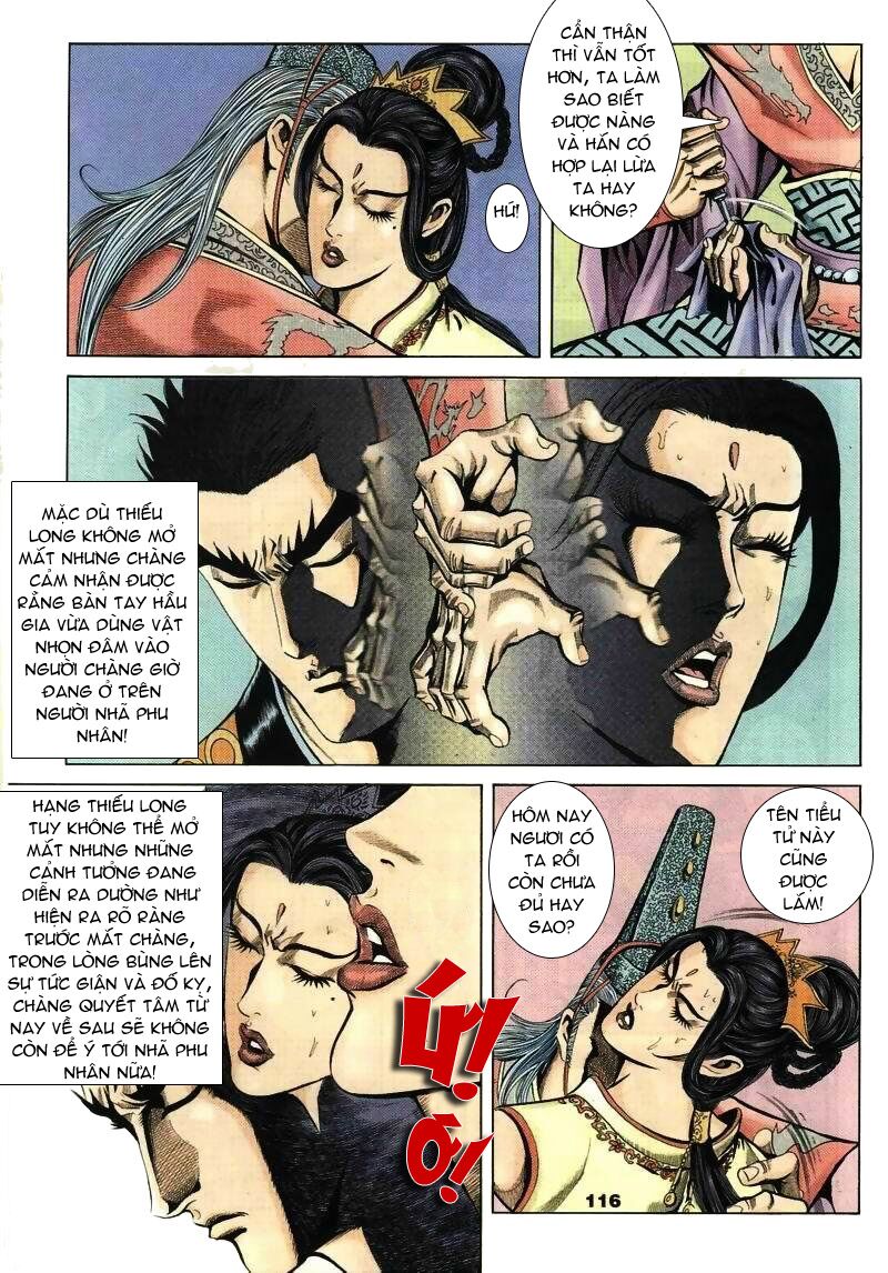 tầm tần ký chapter 10 26