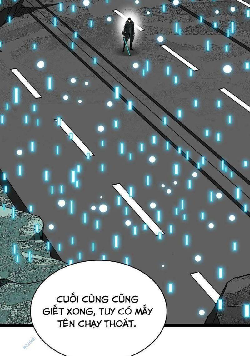 đi lên từ việc chơi game ngiêm túc chapter 117 34