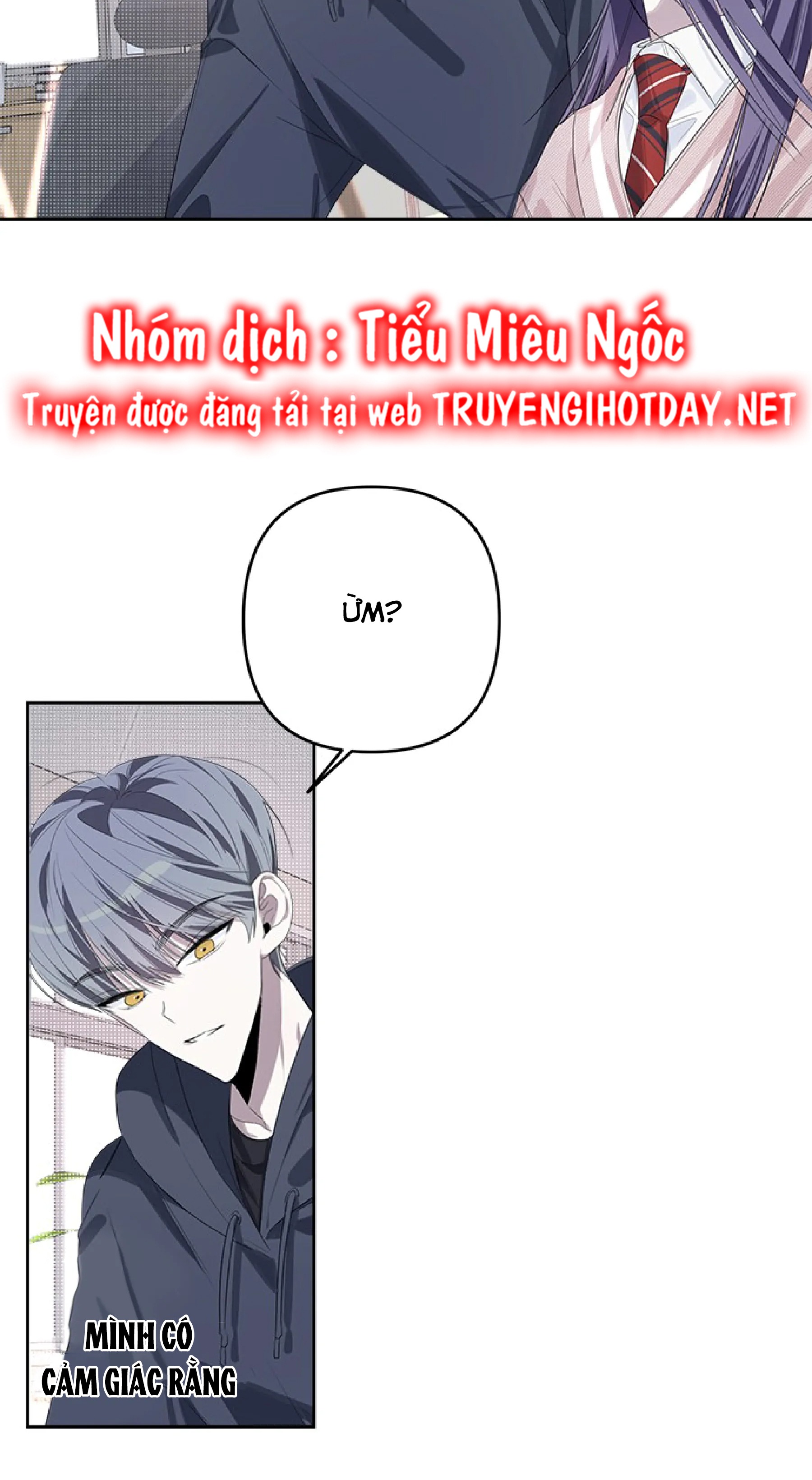 đàn anh xấu xa của tôi chapter 43 75