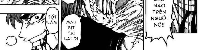 thánh tỏi sành ăn chapter 174 15