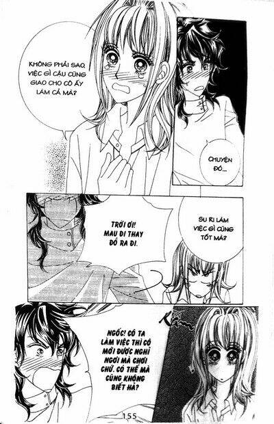 lọ lem hậu đậu chapter 24 31