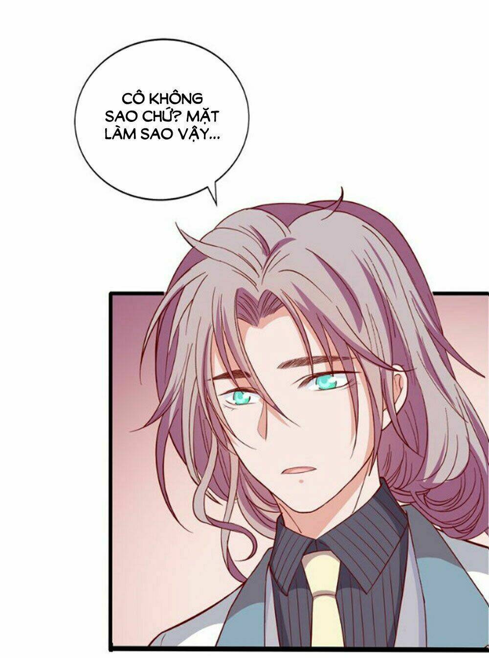 quản lí ngây ngô và thần tượng ác ma chapter 13 21