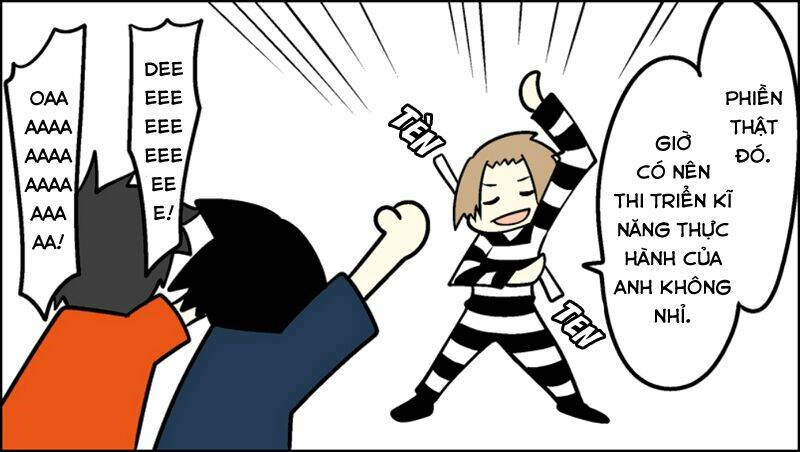 senyuu chapter 103 28