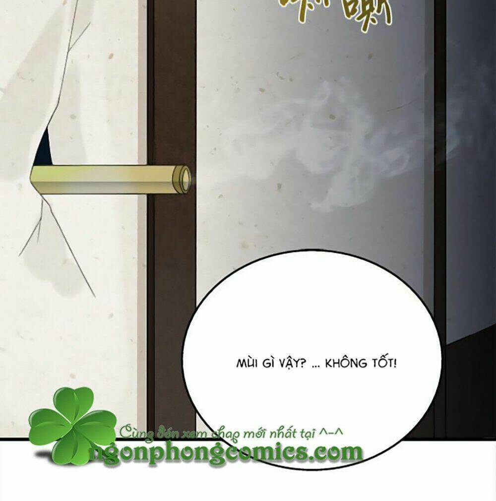 thịnh thế an nhiên chapter 6 58