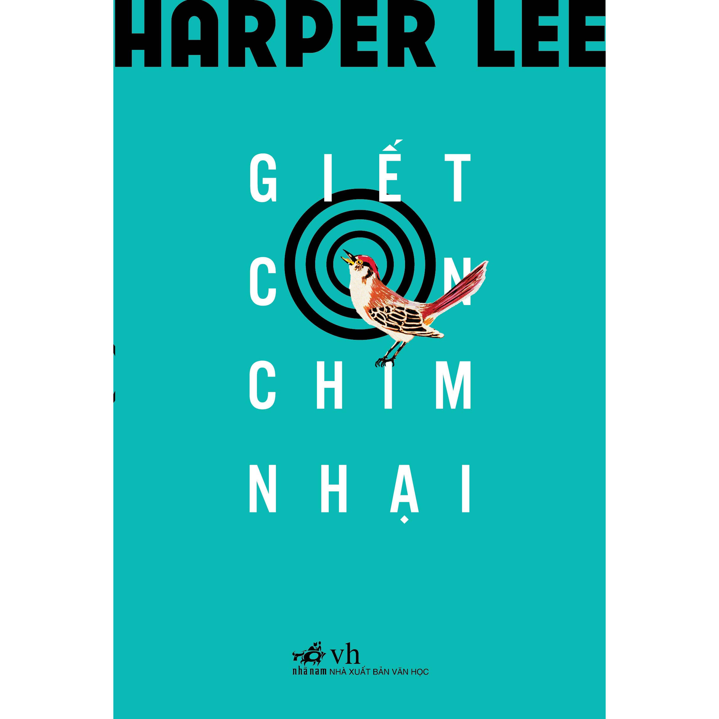 Sách - Combo Giết con chim nhại - Hãy đi đặt người canh gác (Harper Lee) - Nhã Nam Official