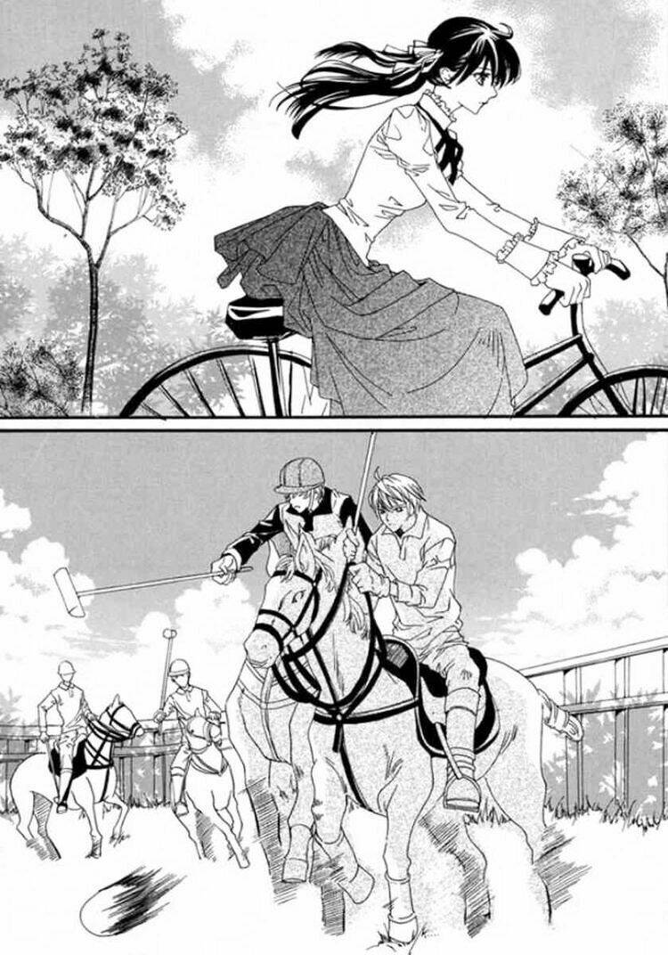 dear my girls chapter 10 55