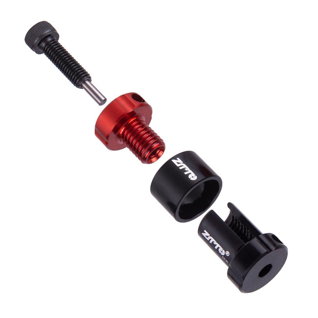 Mini Bike Chain Splitter Cutter Repair Breaker for 5-12 /Single Speed Chain