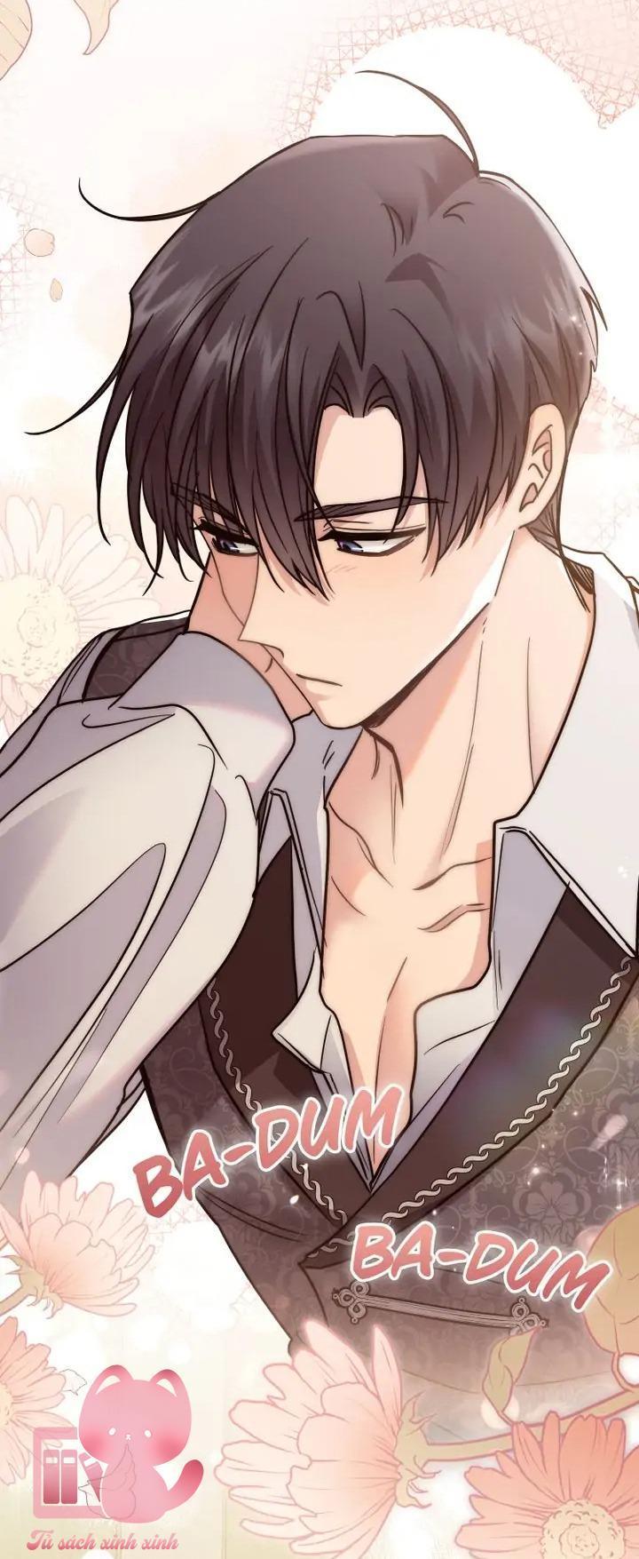 kiên nhẫn chút nào, đại công tước chapter 52 36