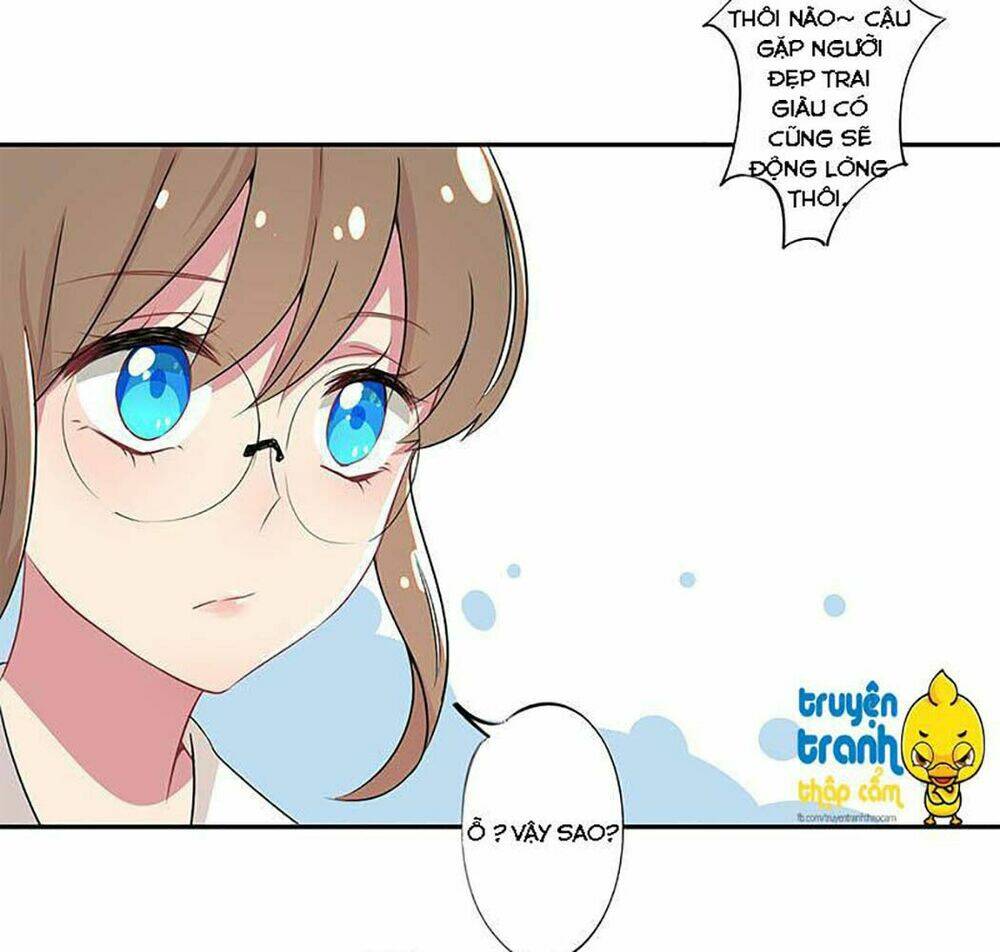 bá đạo hiệu thảo đích duệ nha đầu chapter 1 18