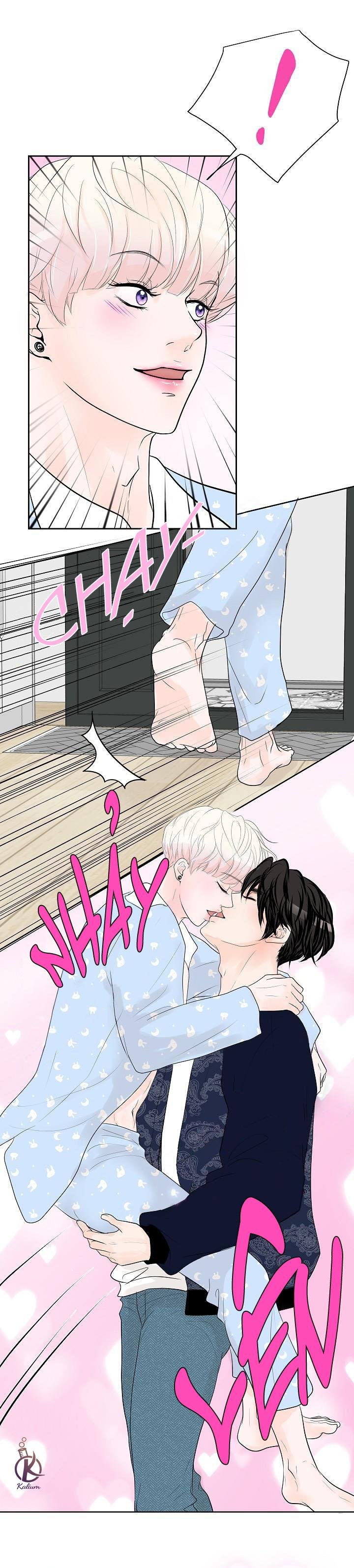 bạn có tò mò về bài review? chapter 23 3