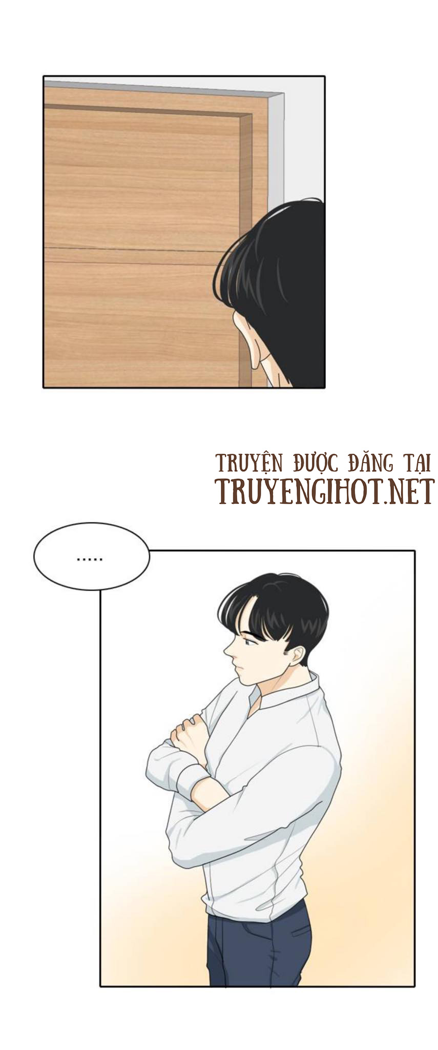 sống chung một nhà chapter 35 5