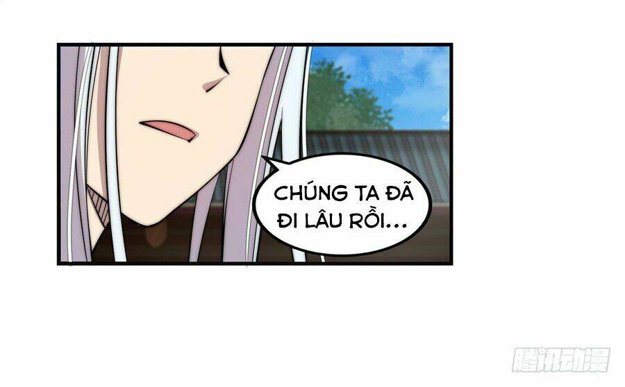 cuộc sống thoái ẩn của võ lâm chi vương chapter 55 3