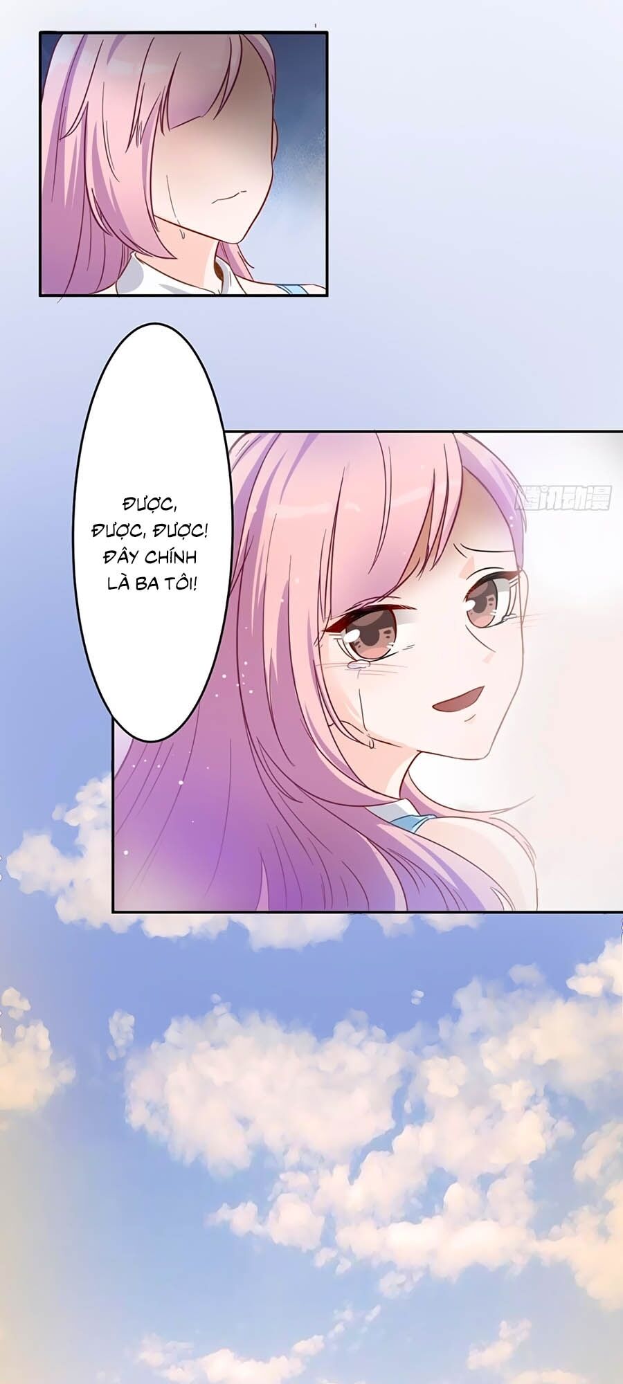 manh bảo ngọt ngào chapter 4 11