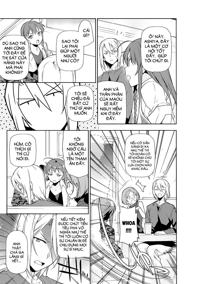 ma vương đi làm thêm chapter 19 6