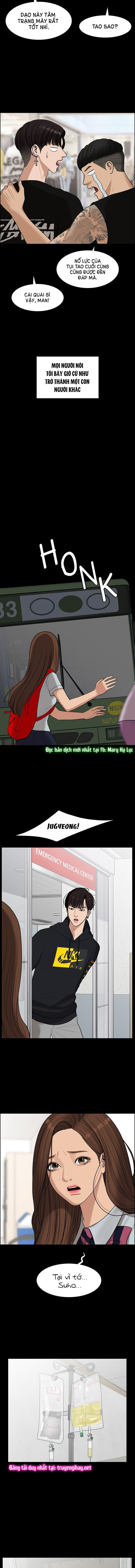 vẻ đẹp đích thực - true beauty chapter 123.2 4