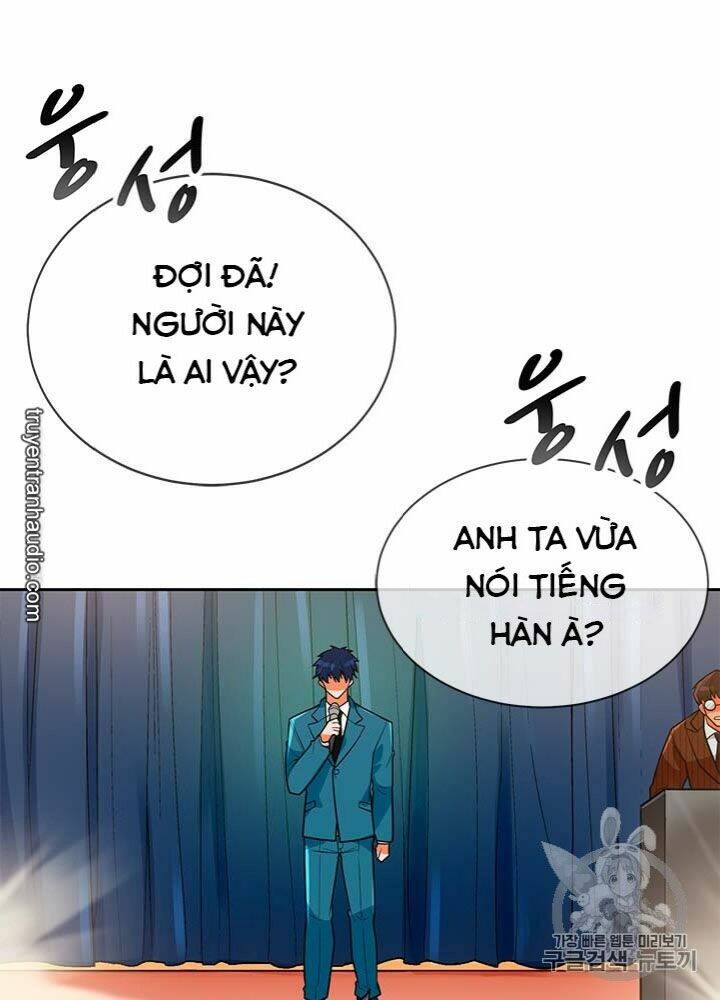 tôi tự động săn một mình chapter 73 3