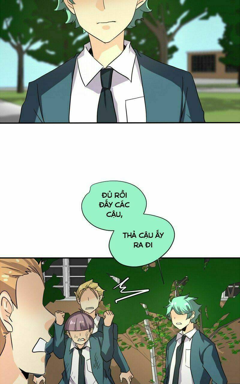 Thế Giới Không Hoàn Hảo chapter 155.2 54