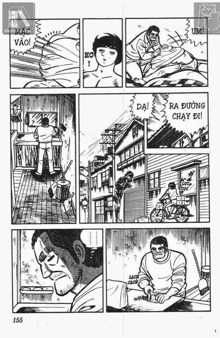 ganbare genki chapter 183 11