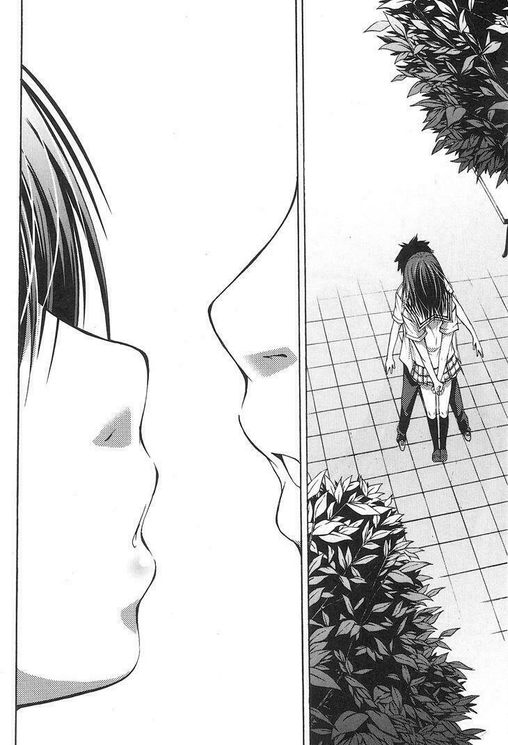 countrouble chapter 7 31