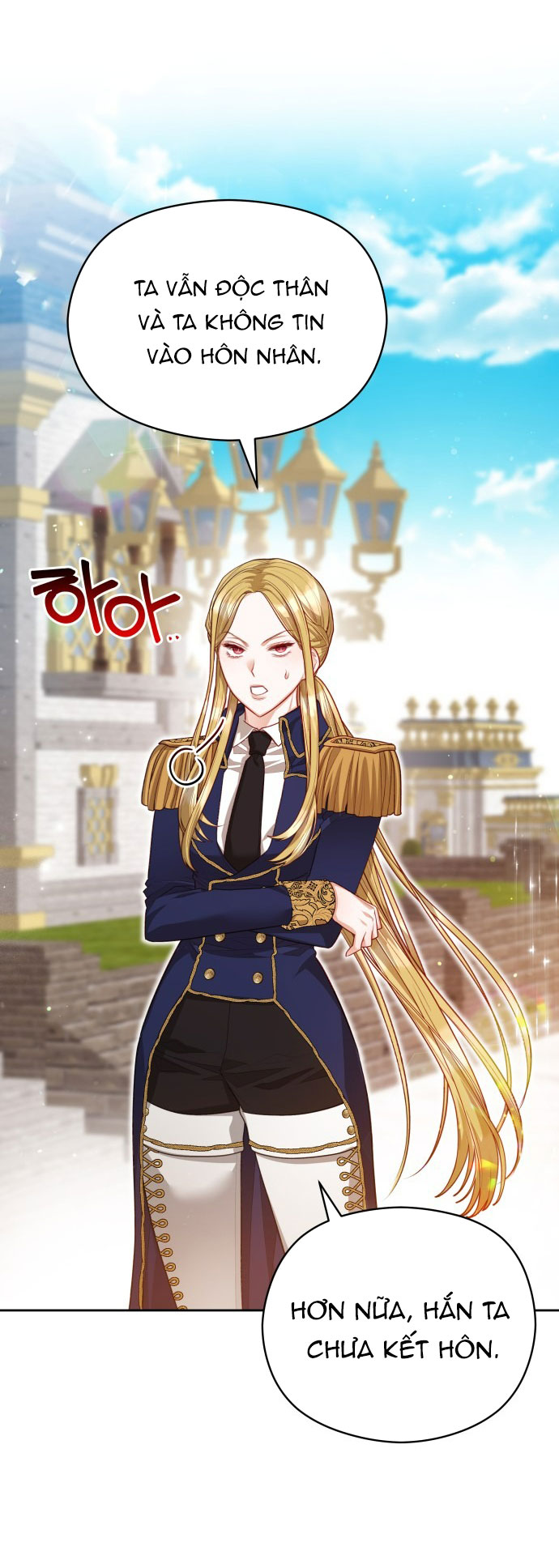 lưỡi dao nơi đầu môi chapter 60.2 3