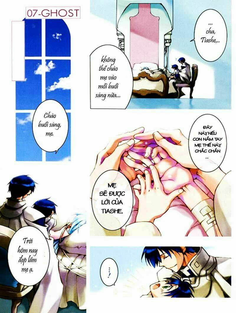 07 hồn ma chapter 86 3