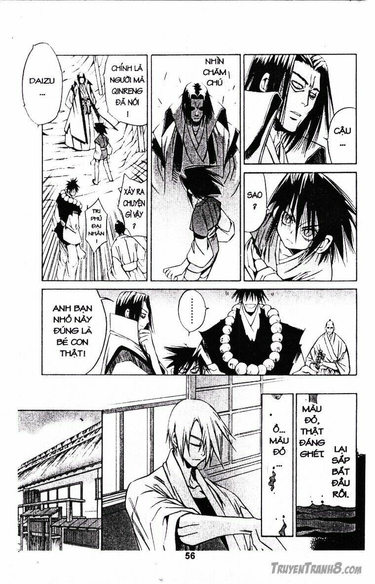 behind master chapter 23.2 6