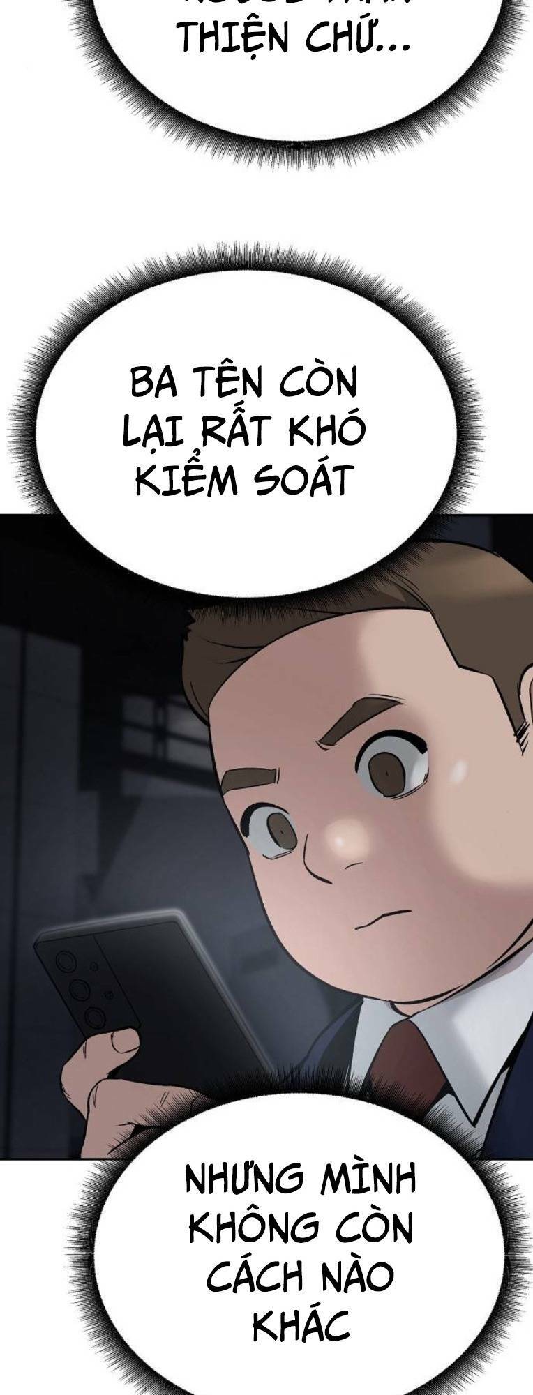 quản lí du côn chapter 58 136