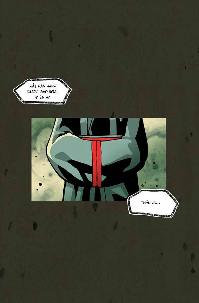 in full bloom chapter 18 27