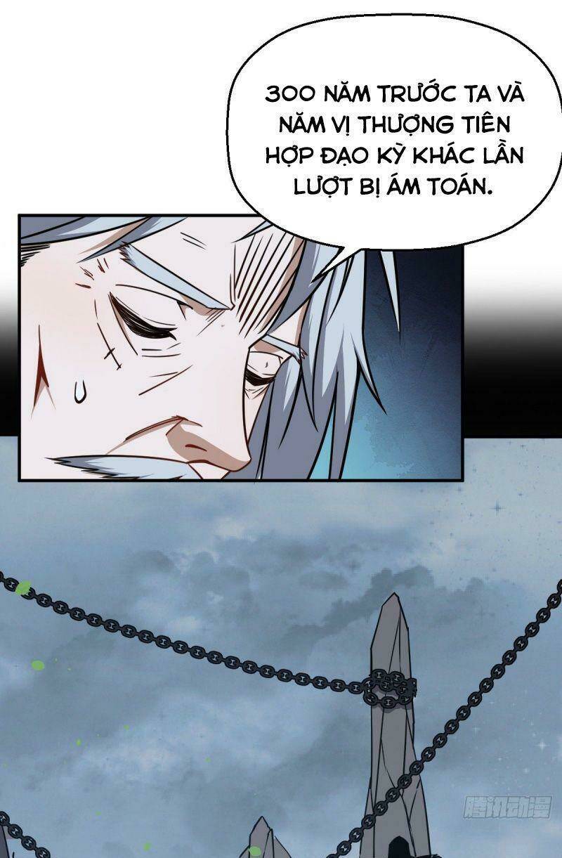 tổ thượng có tiền chapter 22 13