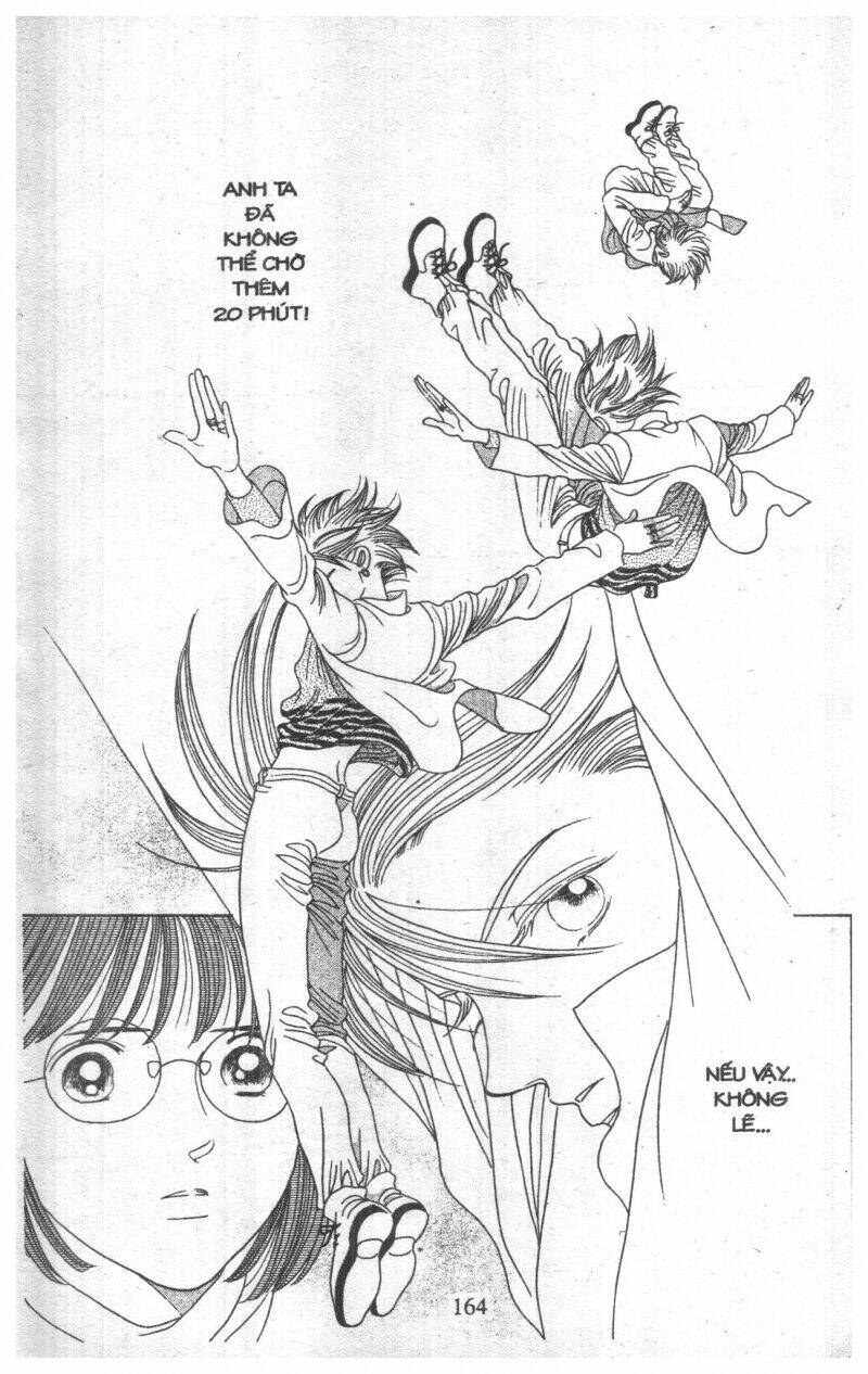 nàng tiên ánh trăng - kaguya hime chapter 22 164