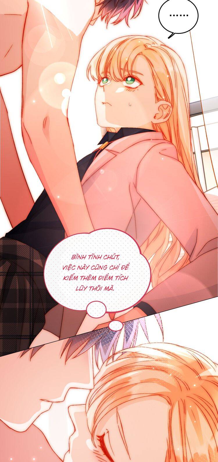 tôi phải làm 1 kẻ đại xấu xa chapter 39 8