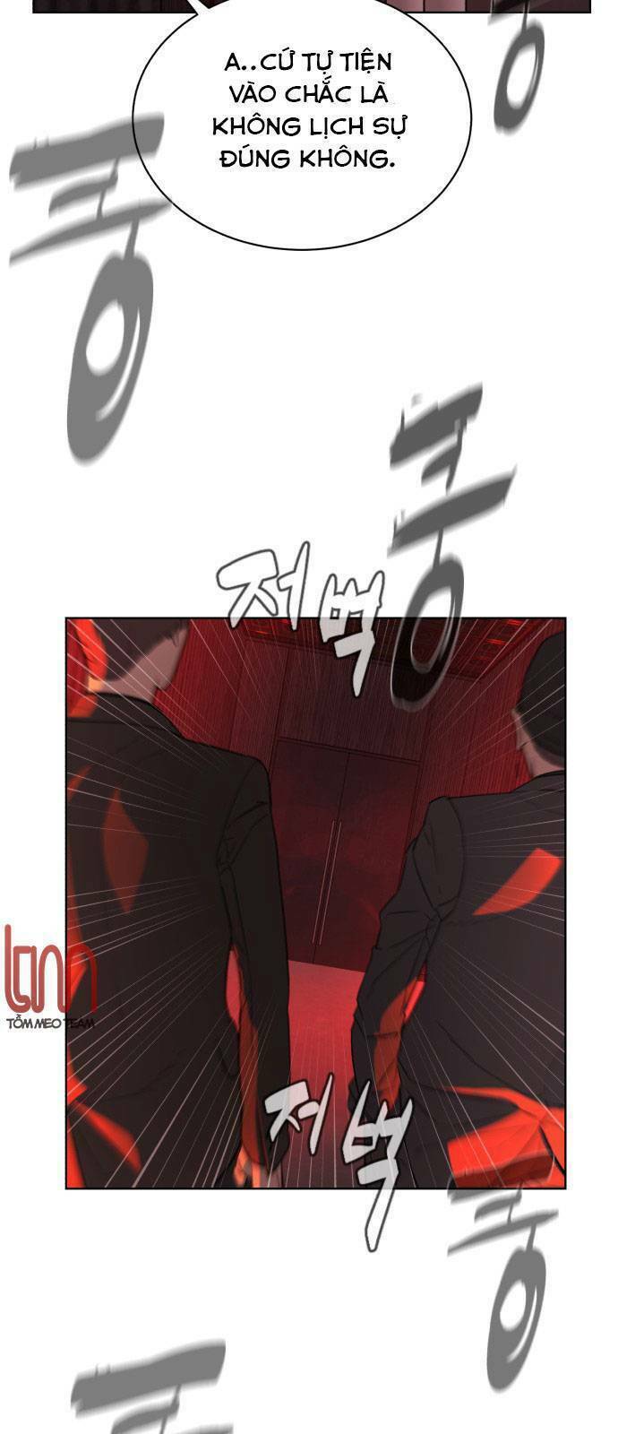 Máu trắng chapter 13.2 35